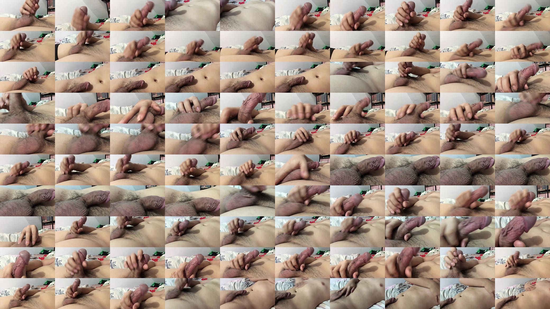 Wanna Give Me Blowjob Babe? Feelin Horny Right Now 预览图