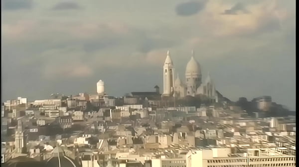 Chicks Takes It Hard But Still Closes Her Eyes During Her Facial