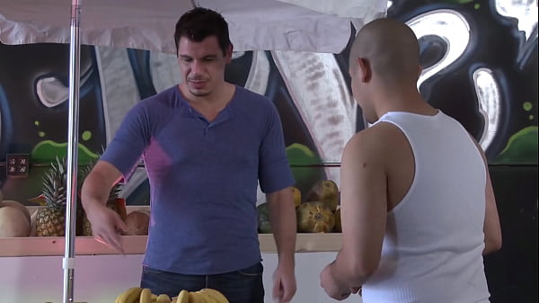 Riding my Dildo every morning