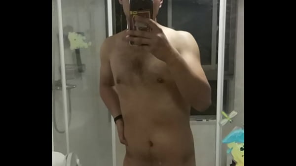 First video with dick