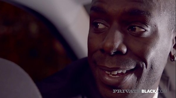 PrivateBlack - Victoria Pure Gets Interracial Anal Creampie!