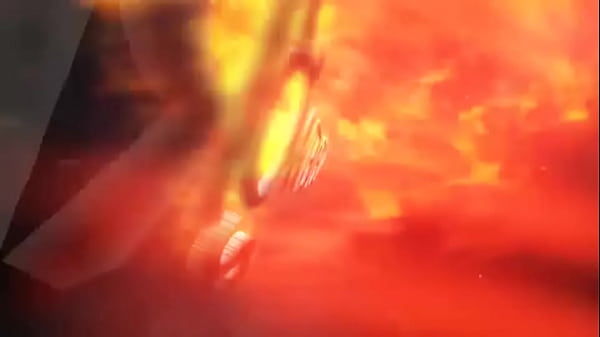 Foot Fetish Interaction - Curvy Glamour Babe's Feet Jizzed On