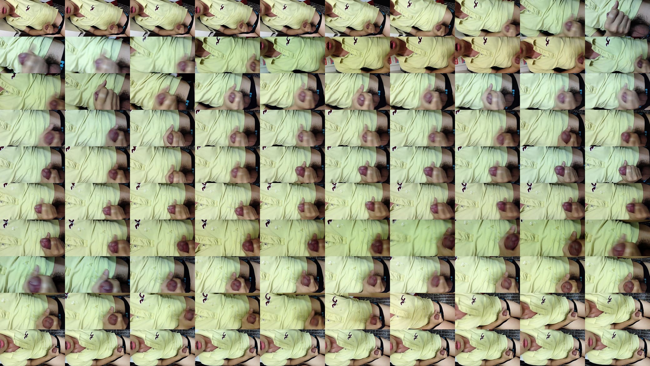 Bot vietnamese cumshot, bắn tinh đầy người 预览图