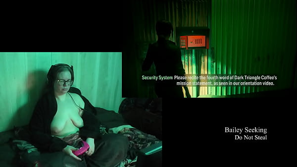 Naked Night Springs Playthrough part 2