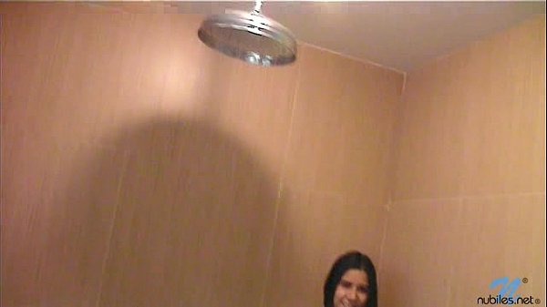 Wild Inside the Showerroom Sarahsweets