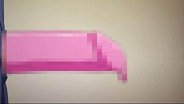 Download Video - Hentai-This beautiful woman helps you solve your sexual problems