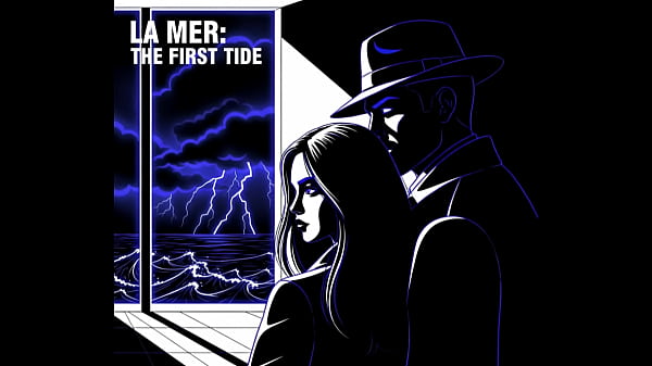 La Mer - ep. 1 - The First Tide [Erotic Audio for Women]