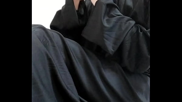 Download Video - 牧師のコスプレ