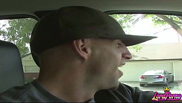 Big Natural Tits Ebony Teen 1st Time in Huge Facial Cumshot Video