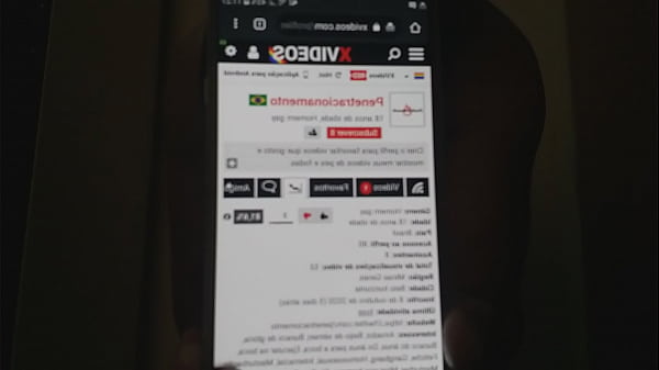 Penetracionamento - Vídeo de verificação