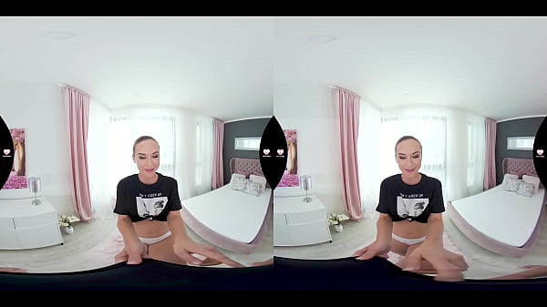 LustReality Vinna Wants Your Dick VR Porn