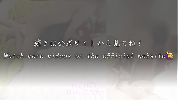 [Sex with poster girl]"Instead of coming to your izakaya again, thank you with your pussy, okay?"I'm serving customers without telling my family..[For full videos go to Membership].