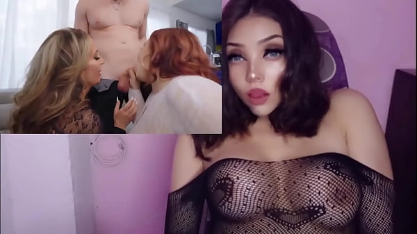 Lucky guy fucks two voluptuous milfs really hard