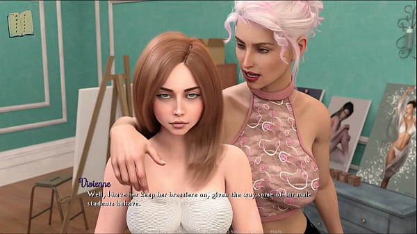 Three Rules Of Life 7: A Dirty Guide To Getting Laid