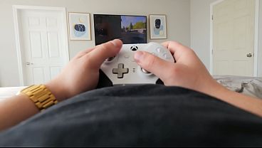 Petite Step Sis Asks For a Massage And Fucks Her Step Bro For The First Time - Taboo Force - Amethyst Taylor