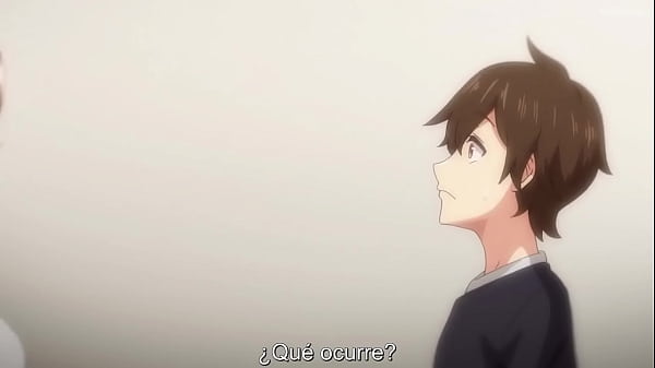 Download Video - Imaizumin-chi wa Douyara Gal no Tamariba ni Natteru Rashii - Capitulo 4 &lpar;Hentai&rpar;