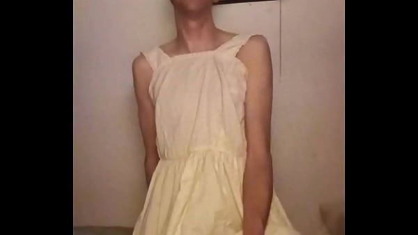 Pride and prejudice (self CBT, white lace)