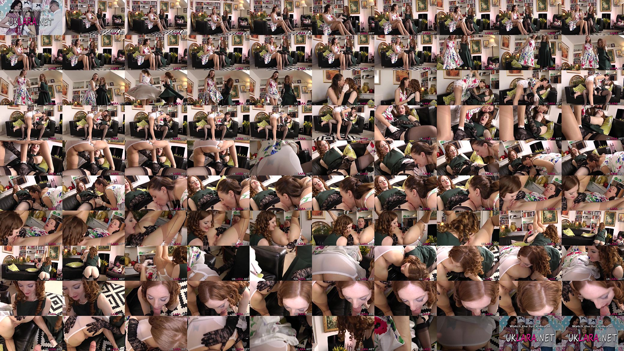 Stockings brits suck dick 预览图