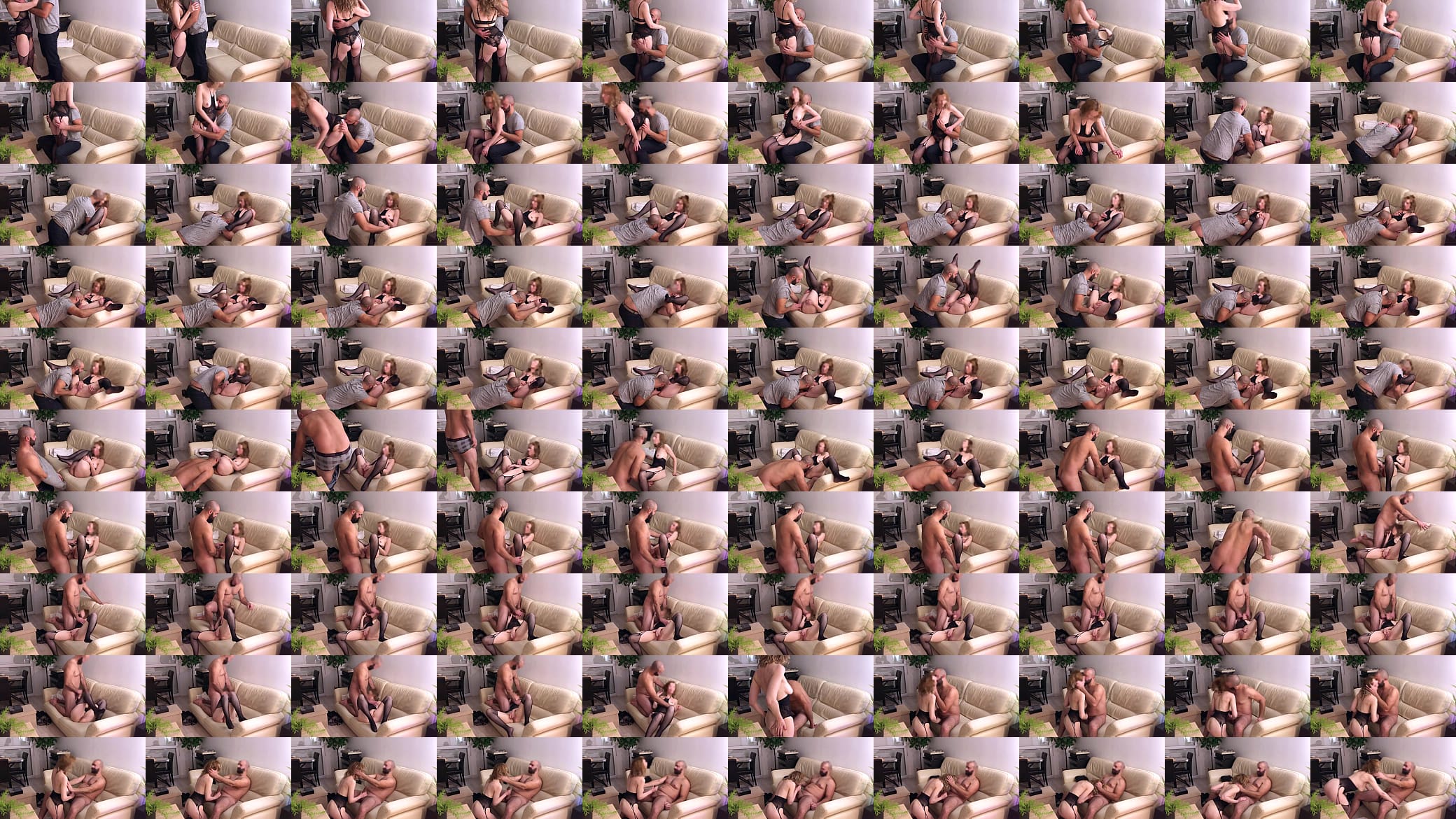 AMATEUR BLONDE MATURE ANAL CREAMPIE [CAM1] 1of3 预览图