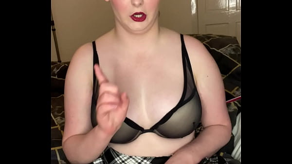 Unboxing & testing out my 12 inch double ended dildo for the first time ever