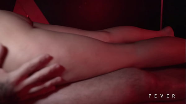 Stripper takes me to the cabin during a swingers club party