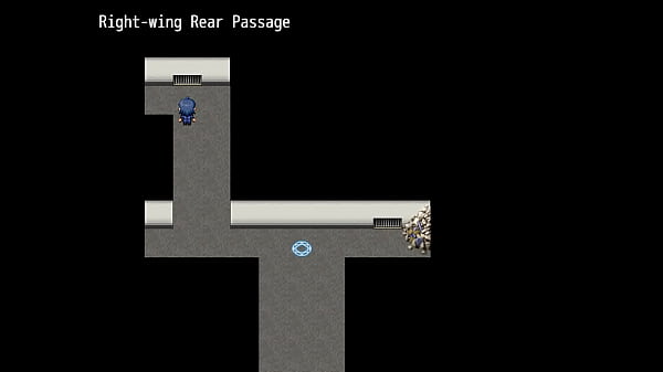 Download Video - Shipwrecked Spaceship Todoroki 003