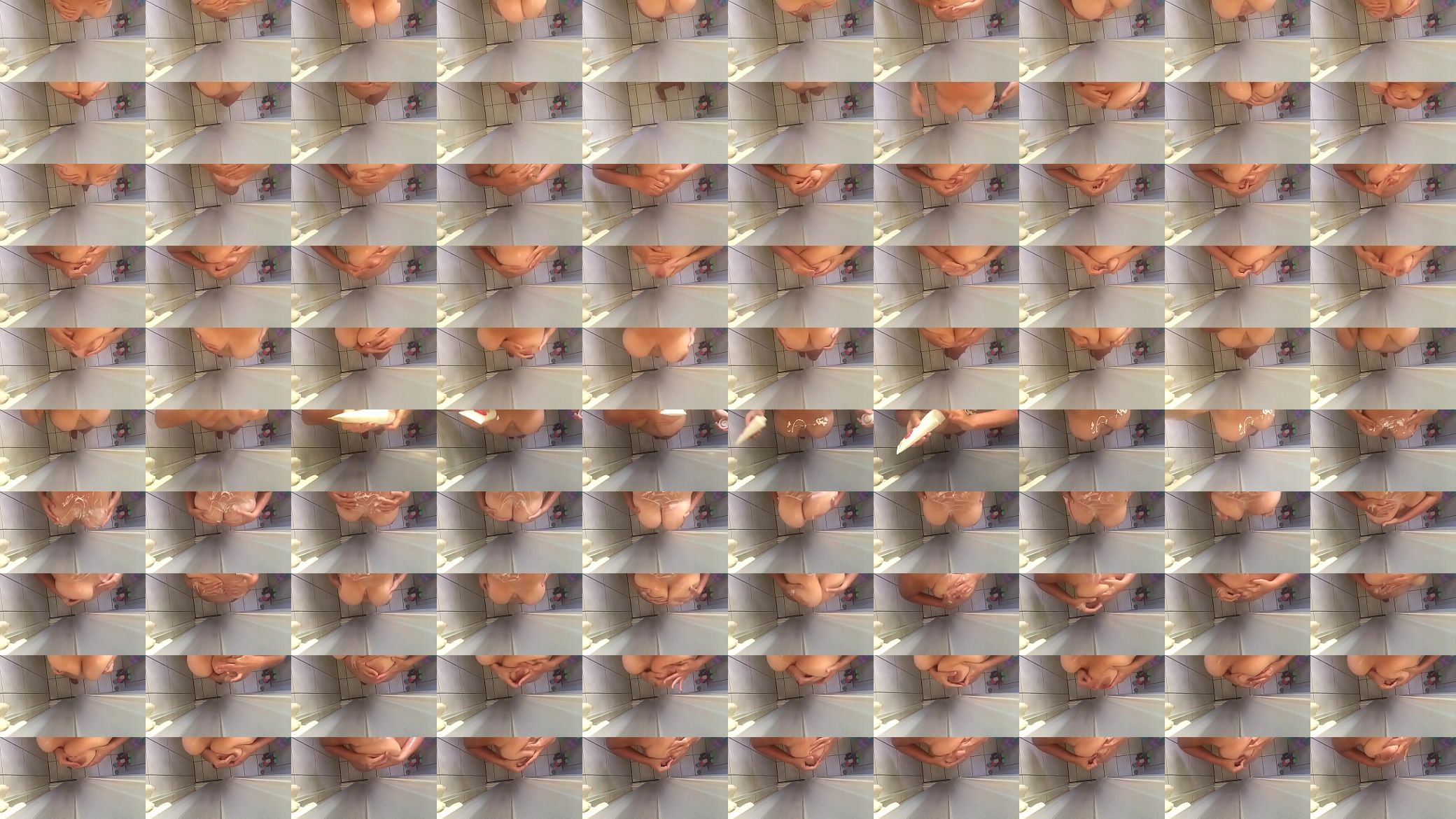 My Ex GF in shower.. 预览图