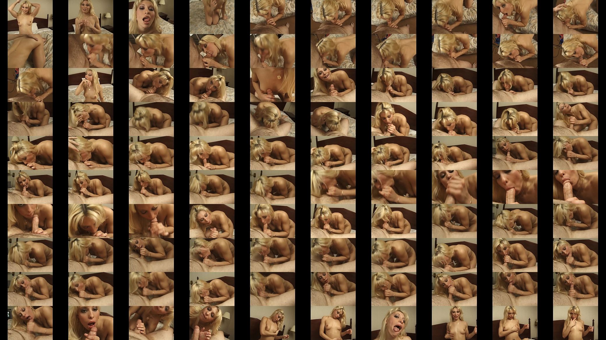How much I love fucking you in POV! Vol. 22 预览图