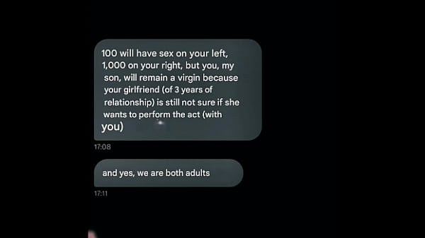 Whispers in the Dark