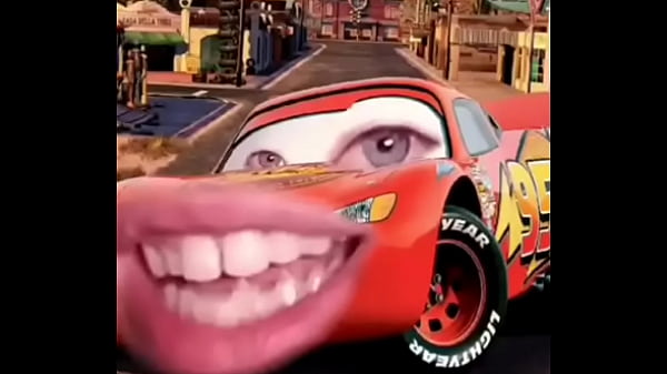 Lightning mcqueen