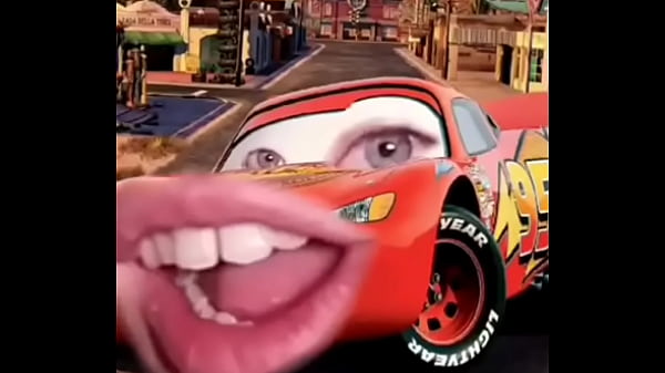 Lightning mcqueen