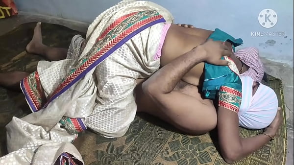 Indian Village couple Homemade Fuking