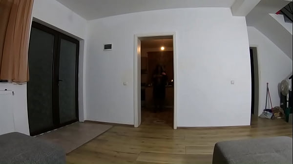 I can hardly wait to kiss with my impotent husband after I suck the dick and i am full of cum