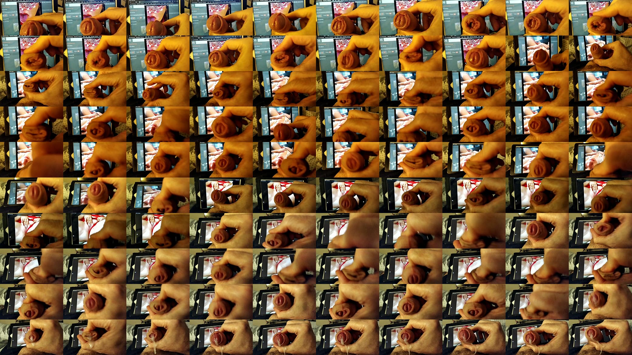Cumtribute for Juicypawg-69 预览图
