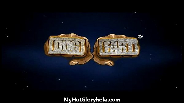 Pretty Girl Blowjob And Facial At Gloryhole 20