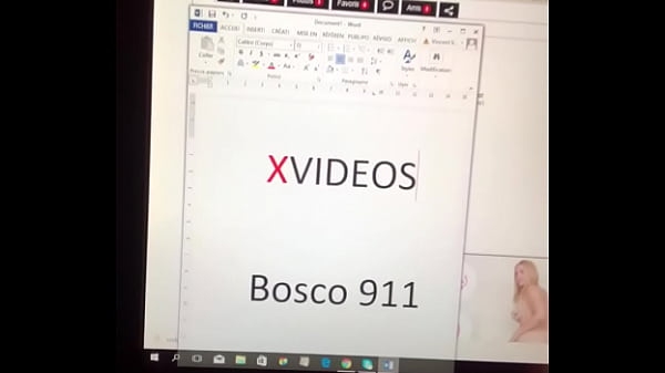 Video de v&eacute;rification