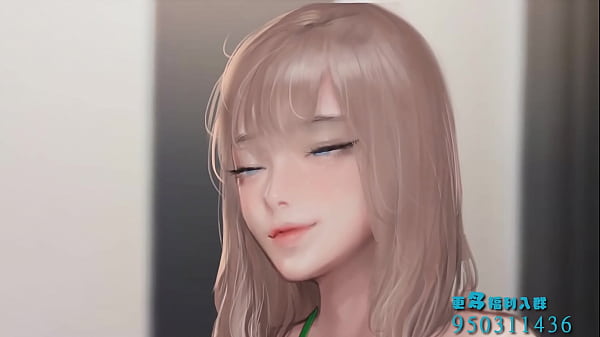 爱她就多花一点时间在她的身上肏她吧