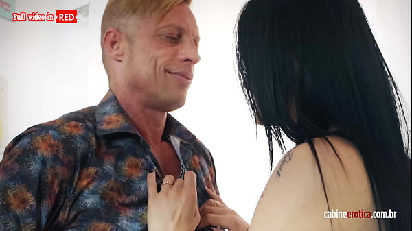 The perfect time for intense anal sex! See full on PREMIUM