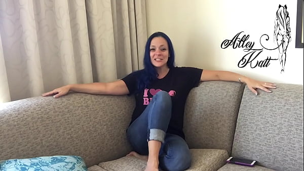 AlleyKatt - HOW TO MAKE YOUR WIFE A HOTWIFE - AlleyChatt by AlleyKatt