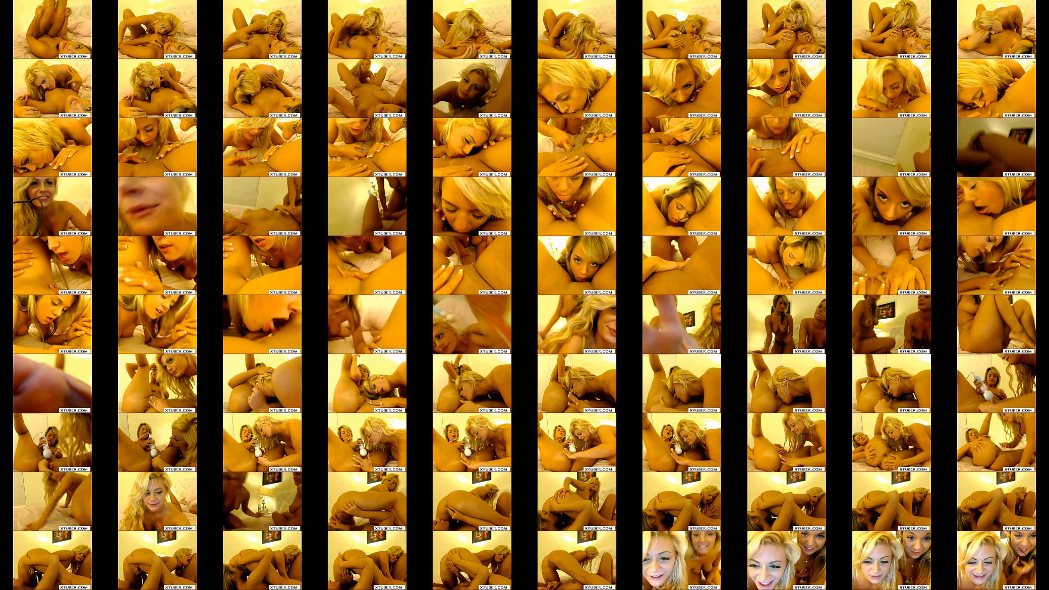 Blonde lesbian cam show 预览图