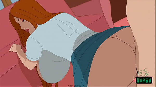 Download Video - Secret House ep 31 - Sou Escravoceta da Novinha Loira mas Fudedor da Milf Casada