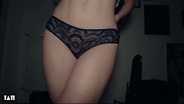 POV: you&rsquo;re in control tonight and it ends wet