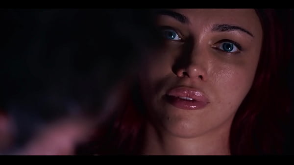 2 Guys 1 Girl Vampire Threesome - HUGE Tits Octokuro Model Double Penetration & Anal Creampie