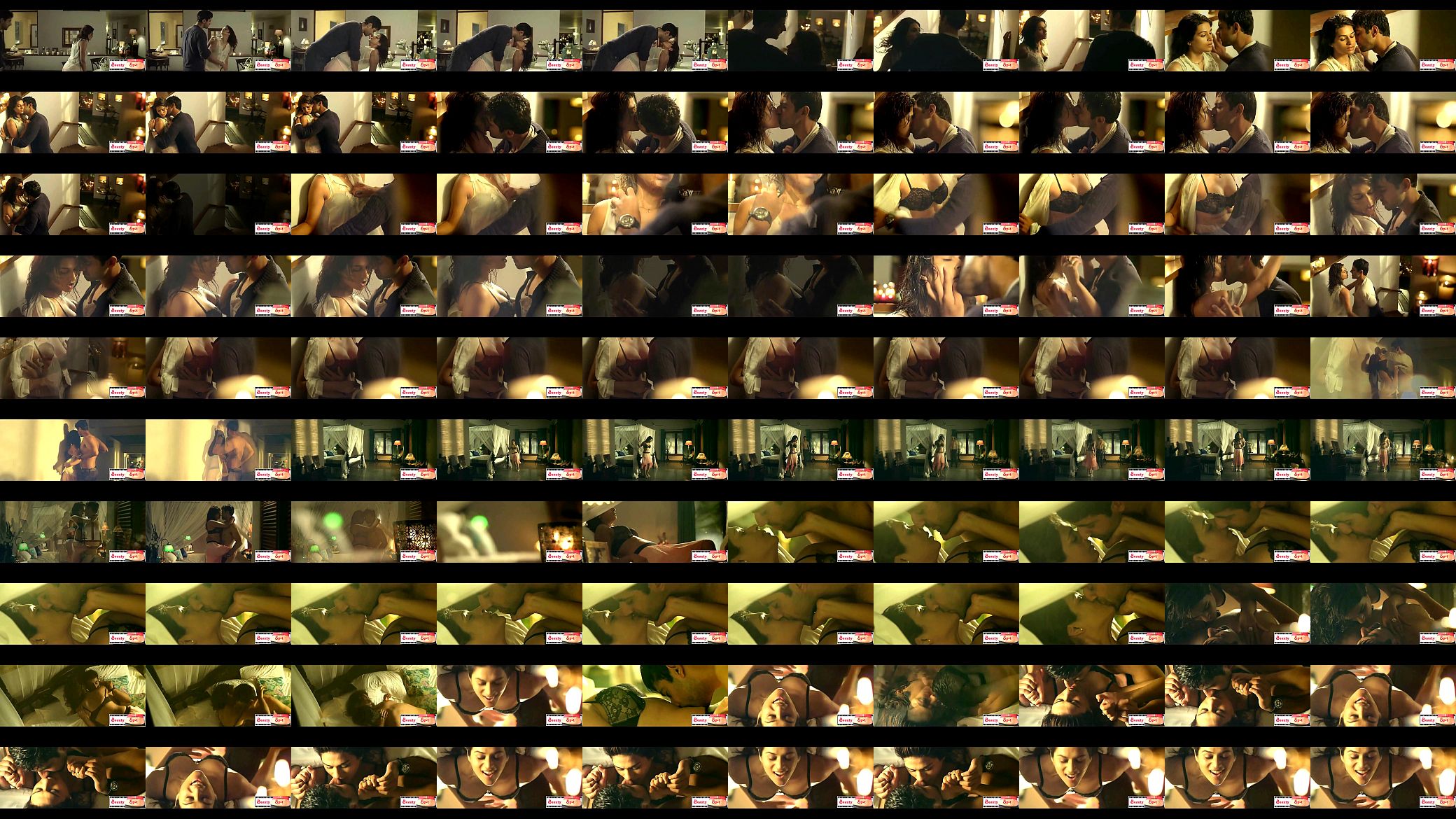 Bollywood Hot Scene 预览图