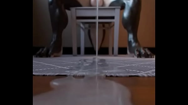 Furry Futa Wolf Cumming