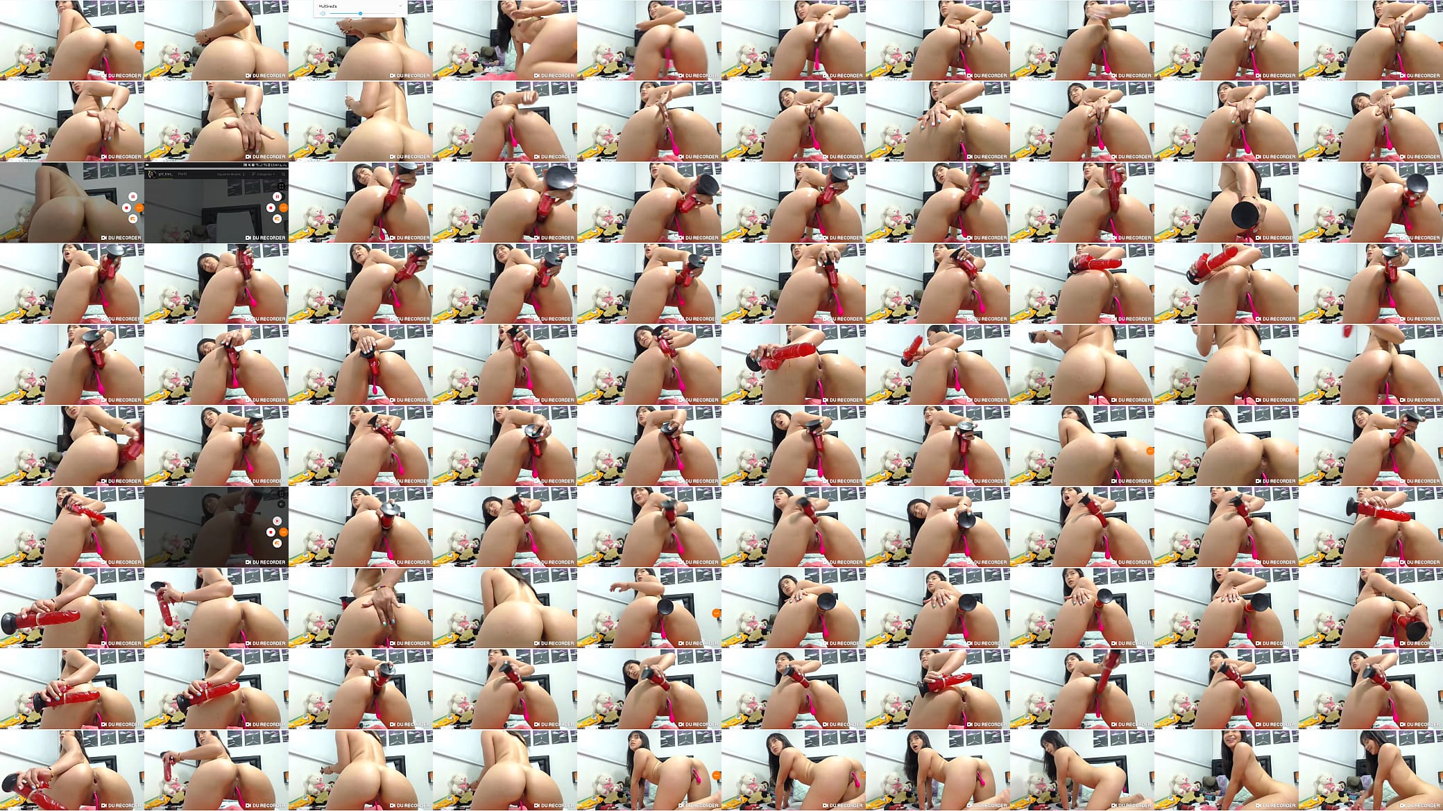 Webcam hot 预览图