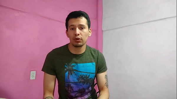 Soy Albañil casado con mujer y me fornico con m...