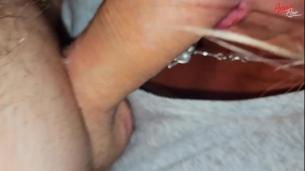 Stepmom Stepson Creampie