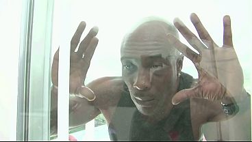 Khloe Kush Interracial Creampie