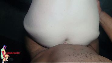 POV w/ Sexy Redhead YaYa Making Her Cum & Squirt